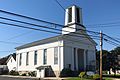 Stewartsville Presbyterian Church, Stewartsville, NJ