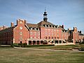Student Union - Oklahoma State University