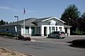 Sublimity post office