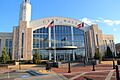 Suwanee Georgia City Hall