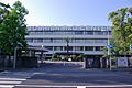 TOSHIBA research and development center Komukaitoshiba