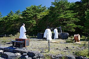 Takachiho-gawara Kirishima City Kagoshima Pref06n4592