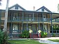 Tarpon Springs Safford House01