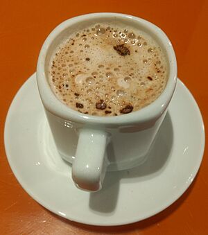 Tassa de Nesquik