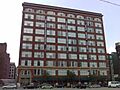 ThePowerBuildingCincinnati
