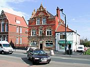 The Bull Inn - geograph.org.uk - 1231338
