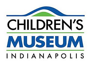 The Children's Museum of Indianapolis Logo (2010).jpg
