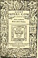 The Complete poems of Robert Southwell, S.J. - for the first time fully collected and collated with the original and early editions and mss. (1872) (14587571879)