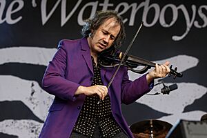 The Waterboys - Festival du Bout du Monde 2012 - 040.jpg