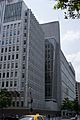 The World Bank Group Building