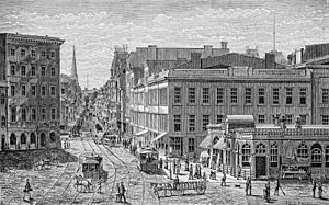 The past and the present (1879) (14778838484)