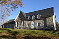 Timber Ridge PCUSA, northern side
