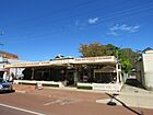 Tindale House 207 James Street Guildford, April 2021.jpg