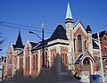 Toronto Chinese Baptist Church (April 2005)
