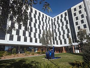UC Lodge