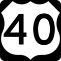 US 40