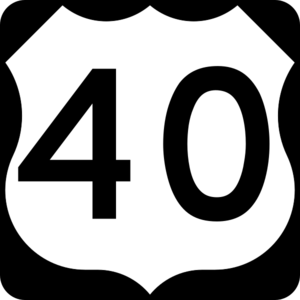 US 40