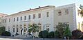 US Post Office and Court House, Waycross, GA, US