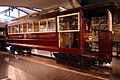 Ulster Transport Museum, Cultra, Road Transport Gallery 05