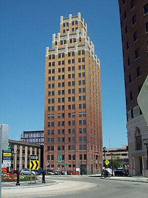 United Office Building Jun 09