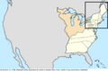United States Central change 1786-12-16