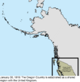 United States Northwest change 1819-01-30