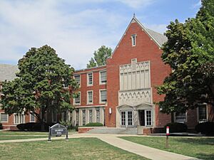 University Heights-Murphy Hall (OHPTC) - 14665940030