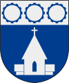 Coat of arms of Upplands Väsby