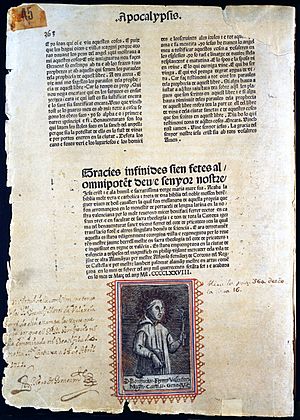 Valencian Bible