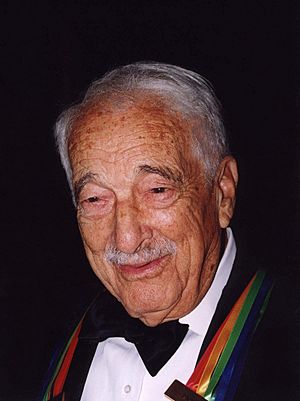 Victor Borge 1999
