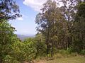 View-of-Brisbane-city-from-Camp-Mountain