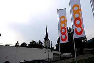 Wangen che Olten preghejo 319