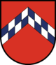 Coat of arms of Niederndorferberg