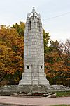 War memorial in Queens Park.jpg