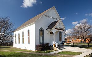 Watauga Presbyterian Church2