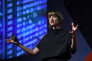 Web Summit 2018 - Binate.io - Day 2, November 7 HM1 6789 (43948198530)