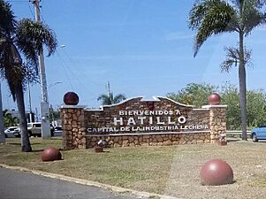 Welcome to Hatillo