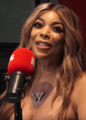 Wendy Williams 2018 WBLS Interview 4