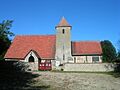 Westhampnet Church
