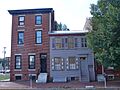Whitman Neighborhood Camden