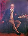 William strutt reinagle