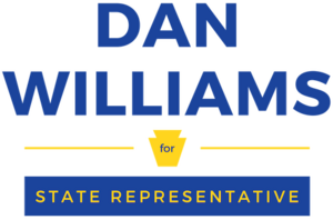 Williams Dan HD074 logo