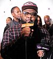 Willie B. on RealTVfilms