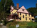 Willimantic CT 12