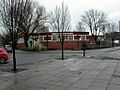 Winton Community Library (geograph 2239826)