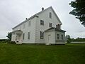 Woodstock - Old Carleton Court House
