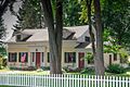 Zenas Winsor - Henry Smith House