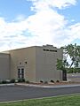 Zuhl Collection New Mexico State University
