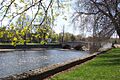 'Gow's Stone Arch Bridge 1' by Tania Dey