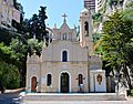 Église de Saint-Dévote Monaco IMG 1202